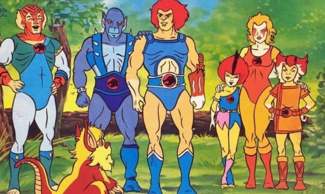 Τα παιδικά των 90s που αγαπήσαμε 