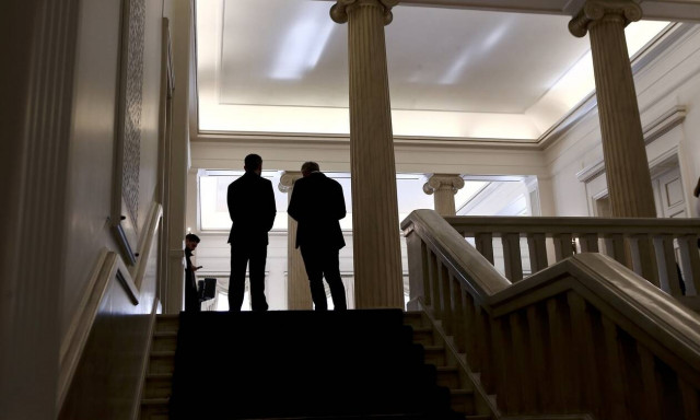 Διπλωματικές πηγές: Ο Τσαβούσογλου «βάφτισε» συνομιλίες μία πρόταση του ΝΑΤΟ σε τεχνικό επίπεδο