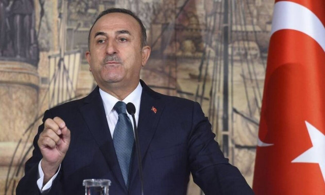 Ενοχλημένη η Άγκυρα από την απόφαση της Σερβίας να μεταφέρει την πρεσβεία της στην Ιερουσαλήμ