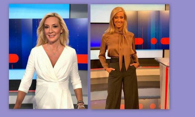 ALPHA: Αλλάζει ώρα το μεσημεριανό δελτίο ειδήσεων