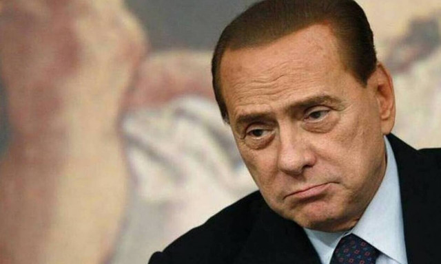 Κορονοϊός - Μπερλουσκόνι: Ποια είναι η κατάσταση της υγείας του;