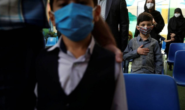 Κορονοϊός: «Θερίζει» τον πλανήτη - 875.703 νεκροί σε όλο τον κόσμο