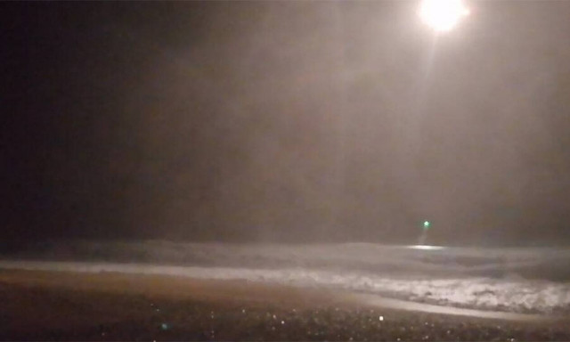 Κεφαλονιά: Διέσωσαν κολυμβητή και ναυαγοσώστη με ελικόπτερο στον Μύρτο