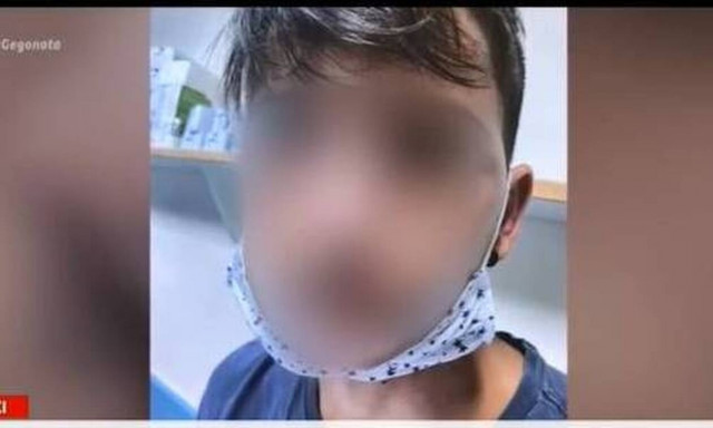 Άγριος ξυλοδαρμός 17χρονου στο Γαλάτσι: Δικογραφία σε βάρος τεσσάρων ανηλίκων 