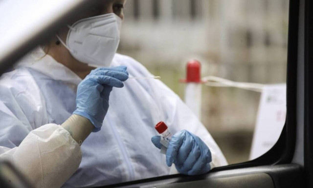 Κορονοϊός: Σαρώνει ξανά την Ιταλία - 1.695 κρούσματα σε 24 ώρες