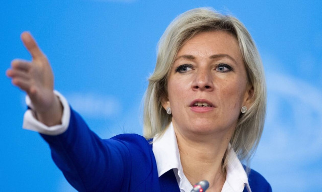 Ρωσία: «Κάθε κράτος, όπως και η Ελλάδα, έχει δικαίωμα στα 12 ναυτικά μίλια»