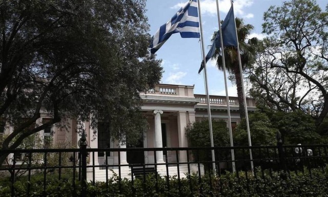 «Κλειδώνει» το νέο πακέτο στήριξης για την ανάσχεση των επιπτώσεων του κορoνοϊού