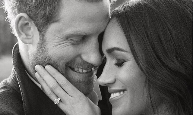 Μέγκαν - Χάρι: Όλα στη φόρα για τη σύγκρουσή τους με το στέμμα (pics)