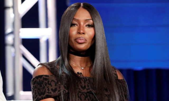 Ναόμι Κάμπελ: Ο πρώην της την σέρνει στα δικαστήρια - Η μήνυση εκατομμυρίων δολαρίων