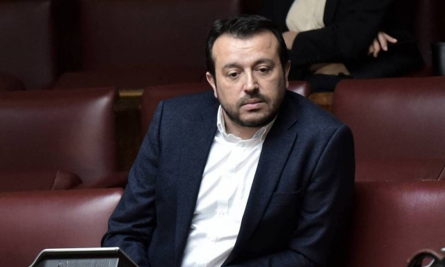 Παππάς: Το πτωχευτικό βάζει στο στόχαστρο τον δανειολήπτη και δίνει τη «σκανδάλη» στον πιστωτή 