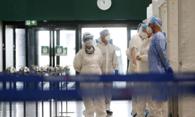 Απίστευτο: Πέθανε πριν έξι μήνες - Έστειλαν επιστολή πως έχει κορονοϊό