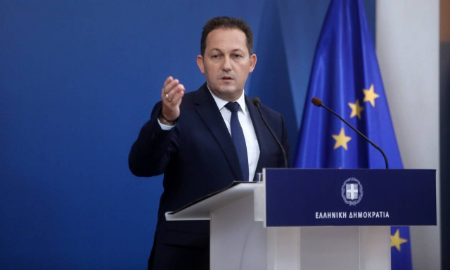 Πέτσας: Έρχονται ανακοινώσεις για εξοπλιστικά, αμυντική βιομηχανία, έμψυχο δυναμικό