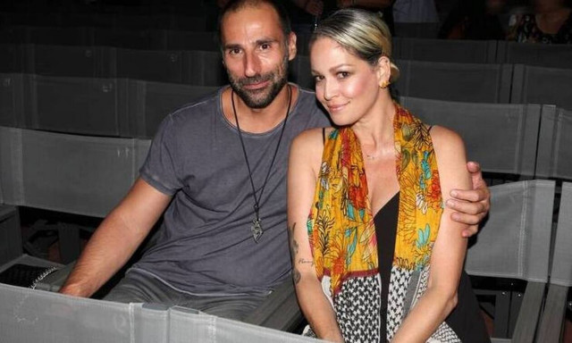 Ρέα Τουτουνζή: Αυτός είναι ο λόγος που δεν έκανε παιδί