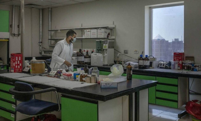 Κορονοϊός στην Αίγυπτο: 16 θάνατοι και 130 νέα κρούσματα σε 24 ώρες