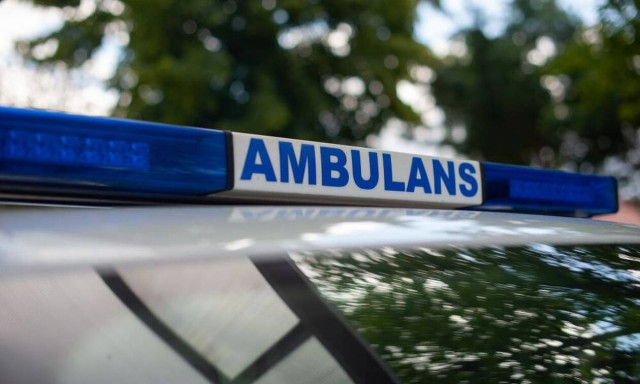 Φρίκη: Βίασαν σε ασθενοφόρο νεαρή με κορονοϊό ενώ την πήγαιναν στο νοσοκομείο