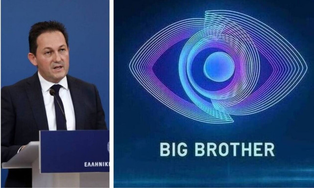 Big Brother: Σάλος με την ατάκα για βιασμό - Να παρέμβει το ΕΣΡ ζήτησε ο Πέτσας