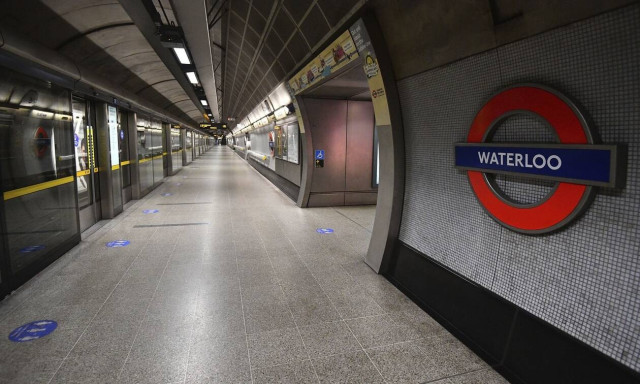 Κορονοϊός - Ραγδαία αύξηση στην Βρετανία! Σχεδόν 3.000 κρούσματα σε ένα 24ωρο 