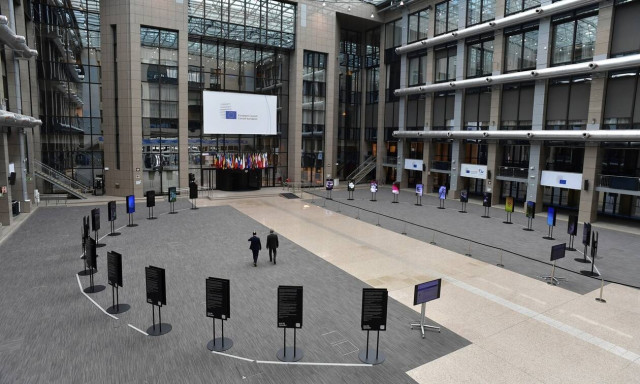 Τριπλό τελεσίγραφο στην Τουρκία: Γαλλία, Αυστρία και ΕΕ ζητούν άμεση αποκλιμάκωση