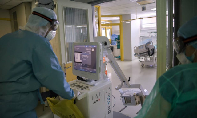 Κορονοϊός: Και δεύτερος νεκρός μέσα σε λίγες ώρες - 282 πλέον τα θύματα στην Ελλάδα