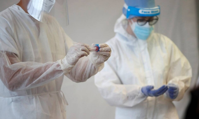 Κορονοϊός - Λαζανάς: Δραματικές εικόνες αν φτάσουμε τα 600-700 κρούσματα ημερησίως