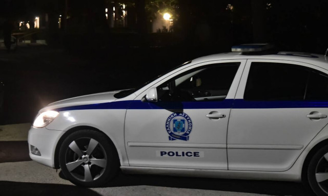 Νέα Σμύρνη: 18χρονη έζησε τον τρόμο μέσα σε ασανσέρ