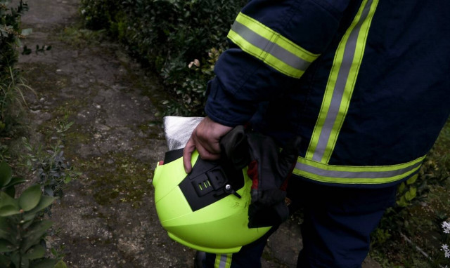Θρήνος στην Πυροσβεστική: Νεκρός 27χρονος εθελοντής πυροσβέστης