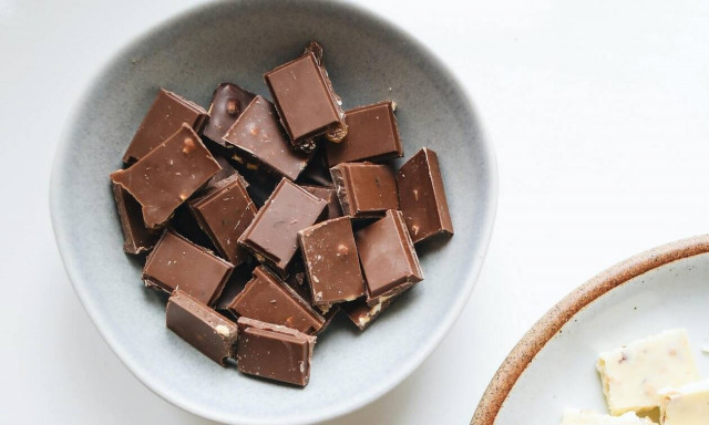 Σοκολάτα: Ποια είναι τα οφέλη στη διατροφή των παιδιών;