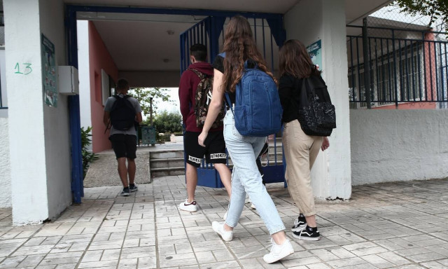 Κορονοϊός - Σύψας για σχολεία: Δεν θα αποφύγουμε τα κρούσματα - Τι είπε για 3ο κύμα κι εμβόλιο