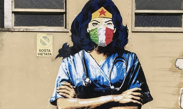 Ιταλία - Κορονοϊός: 1.108 νέα κρούσματα - Δώδεκα οι νεκροί το τελευταίο 24ωρο	