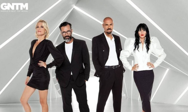 GNTM 3: Οι αλλαγές στους κανόνες- H ανακοίνωση που έκανε η Βίκυ Καγιά