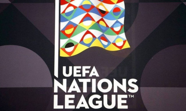 Το Nations League συνεχίζεται με ντέρμπι