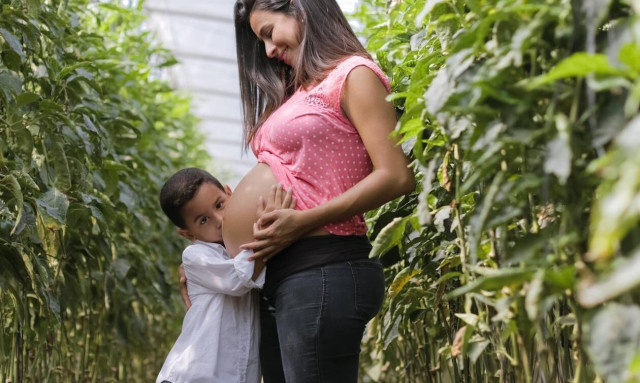 Ποιος είναι ο ιδανικός χρόνος για να μείνει έγκυος μια γυναίκα για 2η φορά 