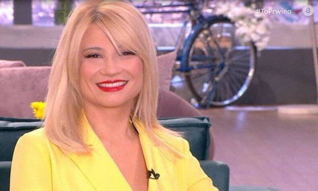 Φαίη Σκορδά: «Τέλος το Big Brother από την εκπομπή μου - Όποιος συμμετέχει, είναι σαν συνένοχος»