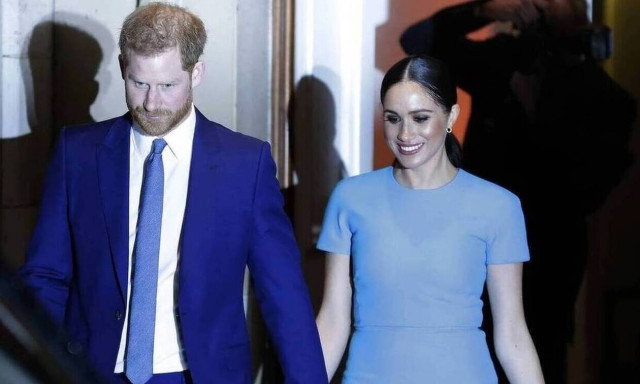 Πρίγκιπας Χάρι - Μέγκαν Μαρκλ: Επέστρεψαν τα χρήματα που τους είχαν δοθεί για να ανακαινίσουν 