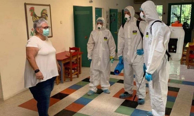 Κέντρο Κοινωνικής Πρόνοιας Κ. Μακεδονίας: Προτεραιότητα η διασφάλιση ψυχικής και σωματικής υγείας