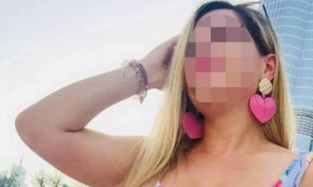 Επίθεση με βιτριόλι: Οι αποκαλύψεις για την υγεία της Ιωάννας από την οικογένειά της