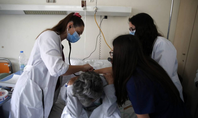 Αυτή θα είναι η συνύπαρξη κορονοϊού και γρίπης - Οι εκτιμήσεις των ειδικών