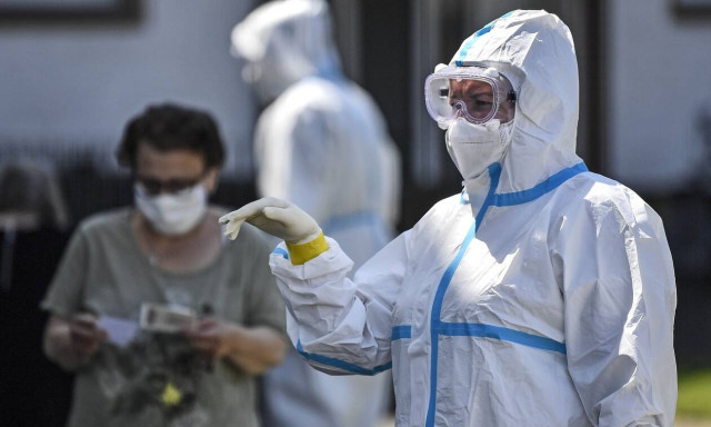 Κορονοϊός: «Βόμβα» Γώγου για τον ερχόμενο χειμώνα - Τι θα συμβεί στην Ελλάδα