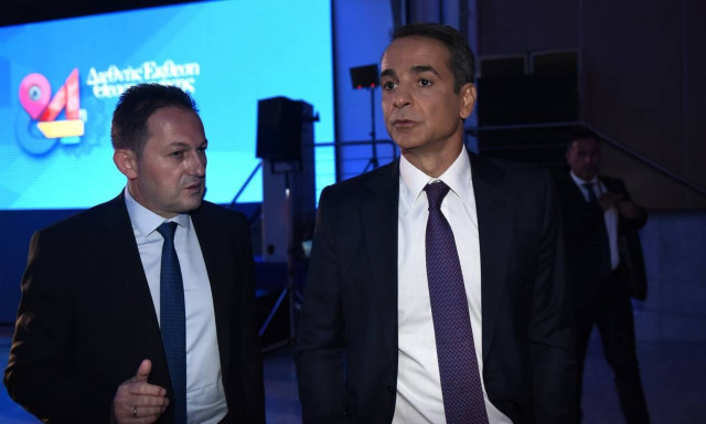 ΔΕΘ 2020: «Δώρα» στους συνταξιούχους θα ανακοινώσει ο Μητσοτάκης