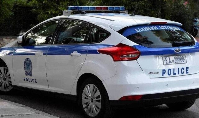 Θεσσαλονίκη: Χτύπησαν και πάλι οι διαρρήκτες τους ενός εκατομμυρίου