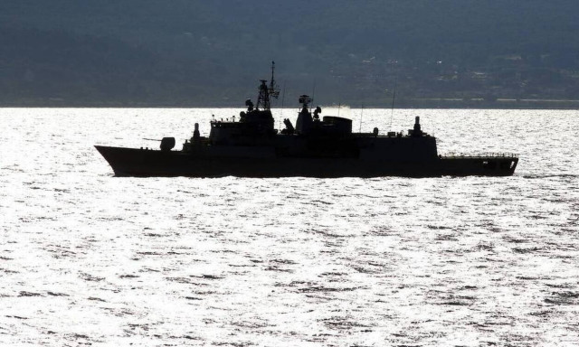 Νεά πρόκληση από τους Τούρκους: NAVTEX ενάντια σε ελληνική άσκηση στη Λήμνο