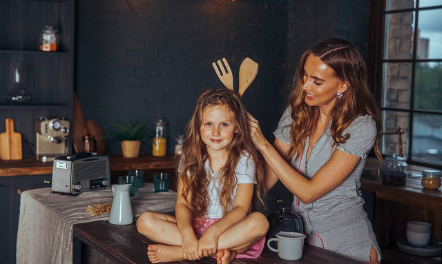 «Τι να μαγειρέψω σήμερα;» - Ιδέες για μία εβδομάδα