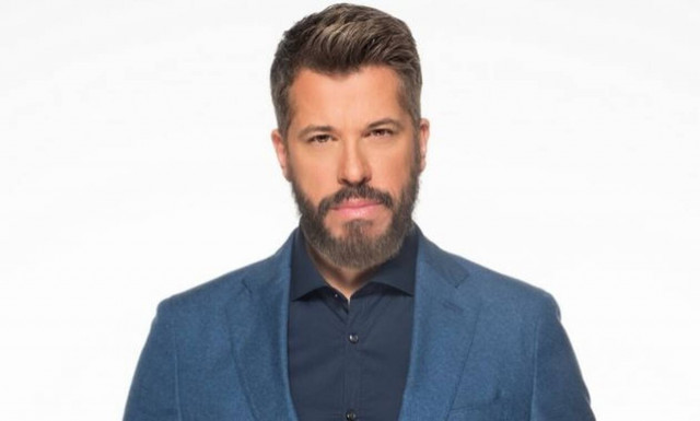 Big Brother: Η οργή του Χάρη Βαρθακούρη για τα χυδαία σχόλια περί βιασμού