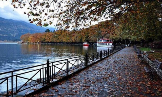 Γιάννενα: Ο κορονοϊός άλλαξε μια παράδοση αιώνων - Το έθιμο που δεν θα αναβιώσει φέτος