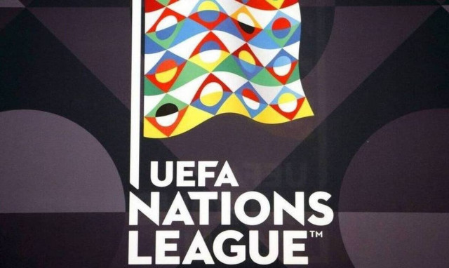 Ραντεβού ξανά μετά τον τελικό του Μουντιάλ