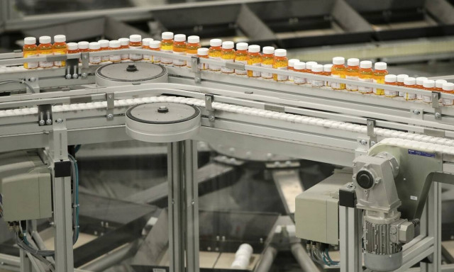 Η ελληνική φαρμακοβιομηχανία είναι κλάδος μεγάλης στρατηγικής σημασίας για την εθνική οικονομία