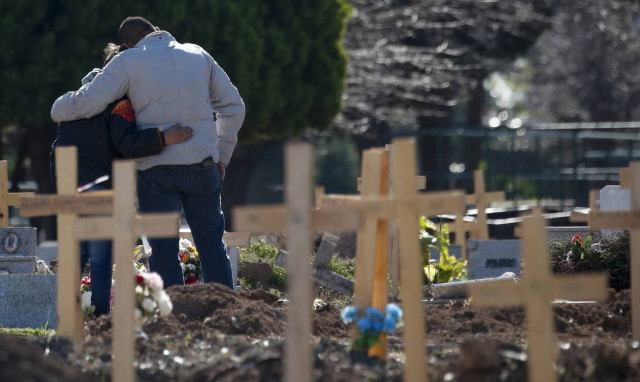 Κορονοϊός στην Αργεντινή: Ξεπέρασαν τους 10.000 οι νεκροί από COVID-19