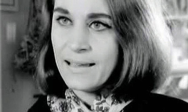 Πέθανε η ηθοποιός Κία Μπόζου