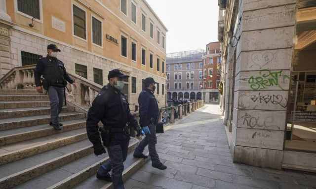 Ιταλία: Συγκίνηση και αγανάκτηση από την άγρια δολοφονία 21χρονου (pic)