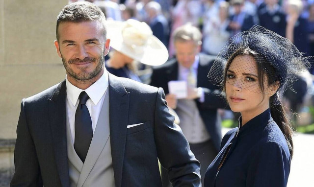 Σάλος με τους Μπέκαμ: Έκρυψαν ότι είχαν κορονοϊό - Τι αναφέρουν τα βρετανικά ΜΜΕ